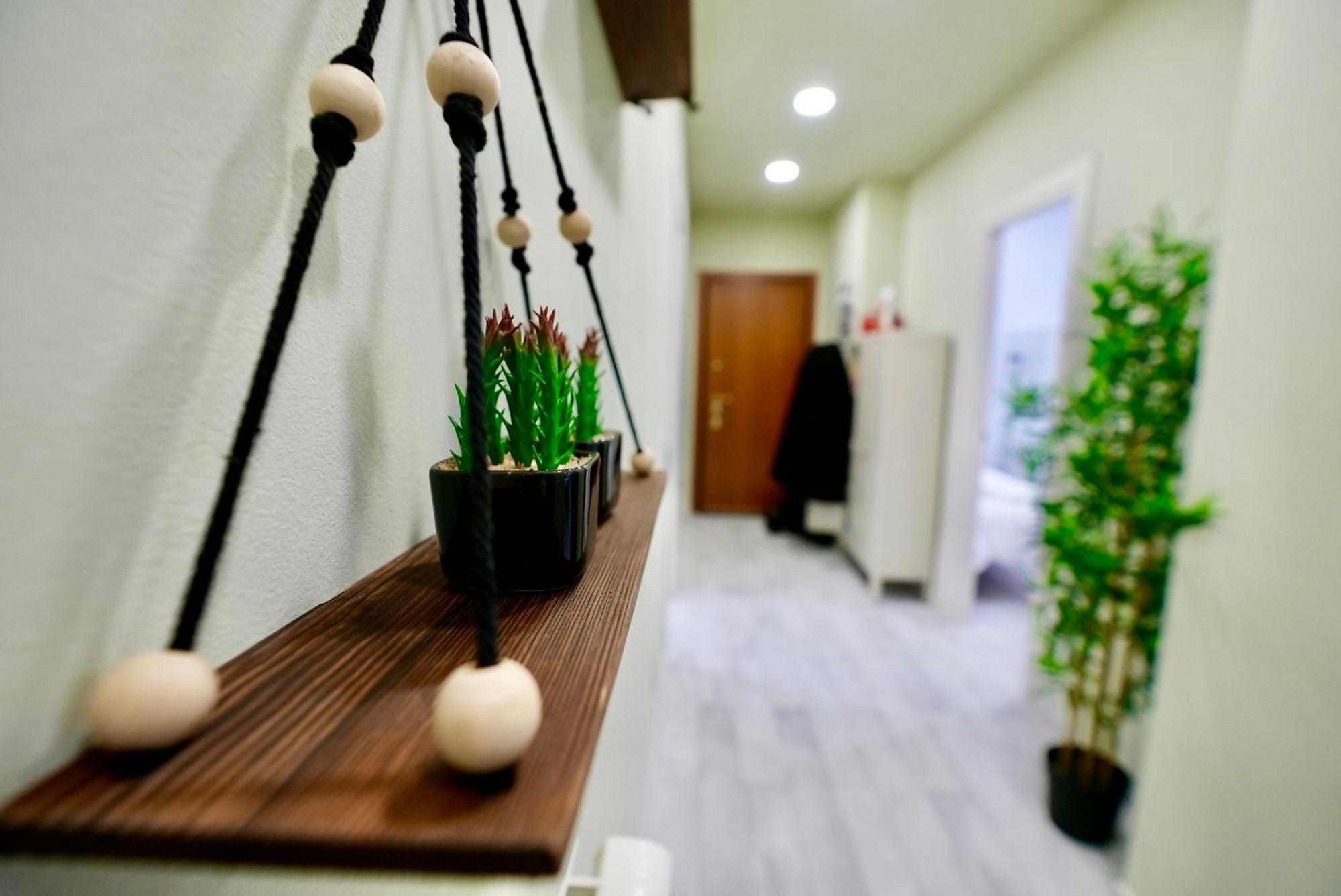 John'S House Near Metro A Apartment โรม ภายนอก รูปภาพ